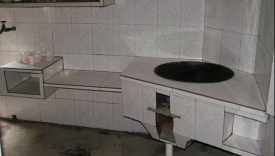 Pour la survie des pandas… et des montagnards du Sichuan diaporama,4542-new-kitchen.jpeg